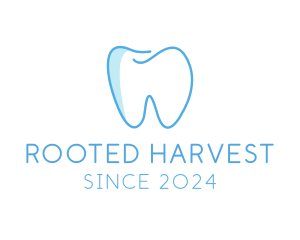 Tooth Dental Clinic  logo design