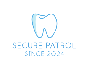 Tooth Dental Clinic  logo design