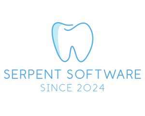 Tooth Dental Clinic  logo design