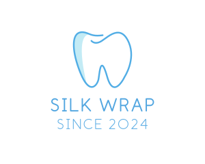 Tooth Dental Clinic  logo design