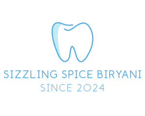 Tooth Dental Clinic  logo design