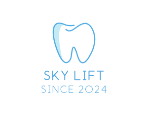 Tooth Dental Clinic  logo design