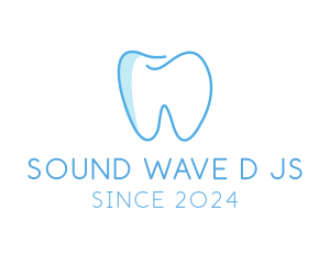 Tooth Dental Clinic  logo design