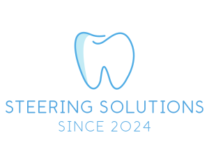 Tooth Dental Clinic  logo design