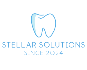 Tooth Dental Clinic  logo design