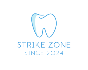 Tooth Dental Clinic  logo design