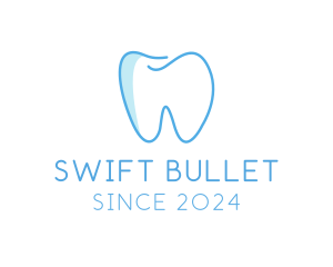 Tooth Dental Clinic  logo design