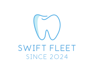 Tooth Dental Clinic  logo design