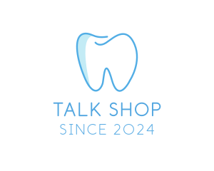 Tooth Dental Clinic  logo design