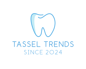 Tooth Dental Clinic  logo design