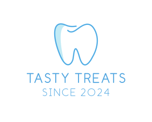 Tooth Dental Clinic  logo design