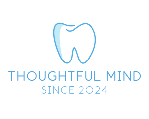 Tooth Dental Clinic  logo design