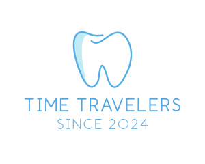 Tooth Dental Clinic  logo design