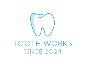 Tooth Dental Clinic  logo