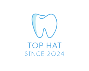 Tooth Dental Clinic  logo design