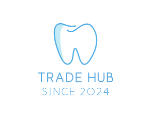 Tooth Dental Clinic  logo design