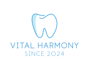 Tooth Dental Clinic  logo design