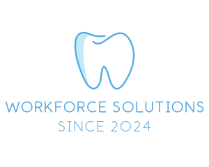 Tooth Dental Clinic  logo design