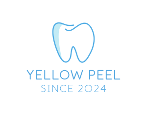 Tooth Dental Clinic  logo design