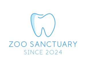 Tooth Dental Clinic  logo design