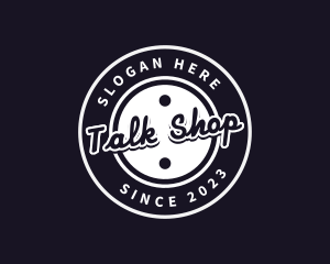 Generic Streetwear Shop logo design