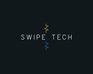 Modern Tech Firm logo design