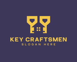 Realty House Keysmith logo