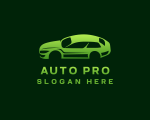 Car Repair Garage logo design