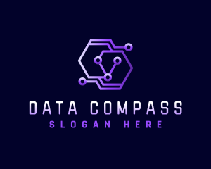 Data Circuit Technology logo