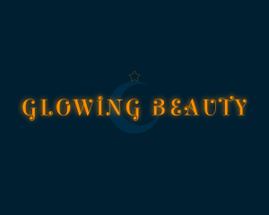 Evening Cosmos Glow logo