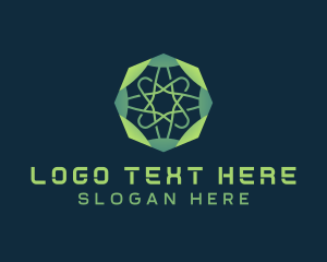 Tech Software Programming logo