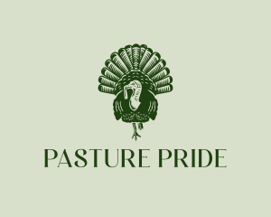 Livestock Turkey Livestock logo