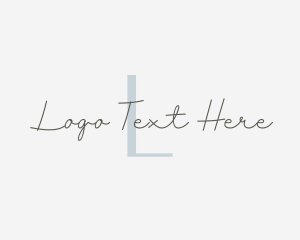 Upscale Beauty Brand logo