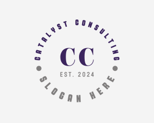 Generic Brand Company logo