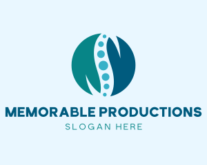 Natural Product Leaves logo