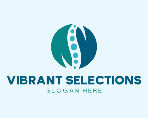 Natural Product Leaves logo