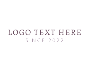 Elegant Deluxe Business logo