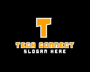Digital Computer Gaming  logo