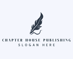 Feather Quill Publishing logo