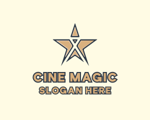 Star Film Entertainment  logo
