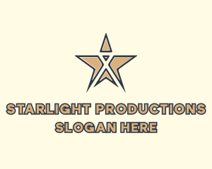 Star Film Entertainment  logo