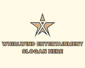 Star Film Entertainment  logo