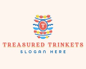 Jewelry Beads Accessories  logo