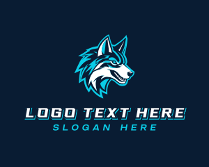 Team Wolf Gamer logo