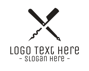 Monochromatic Cutting Tools logo