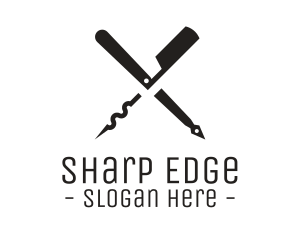 Monochromatic Cutting Tools logo