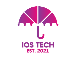 Digital Umbrella App logo