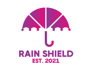 Digital Umbrella App logo