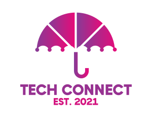 Digital Umbrella App logo