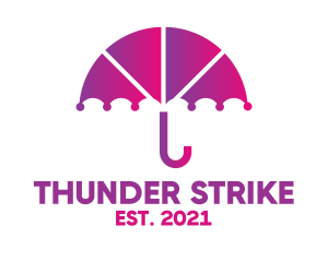 Digital Umbrella App logo